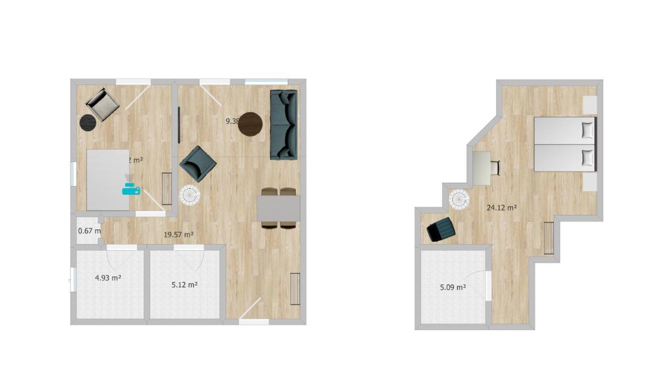 Galeriewohnung In Menzenschwand Ngoại thất bức ảnh
