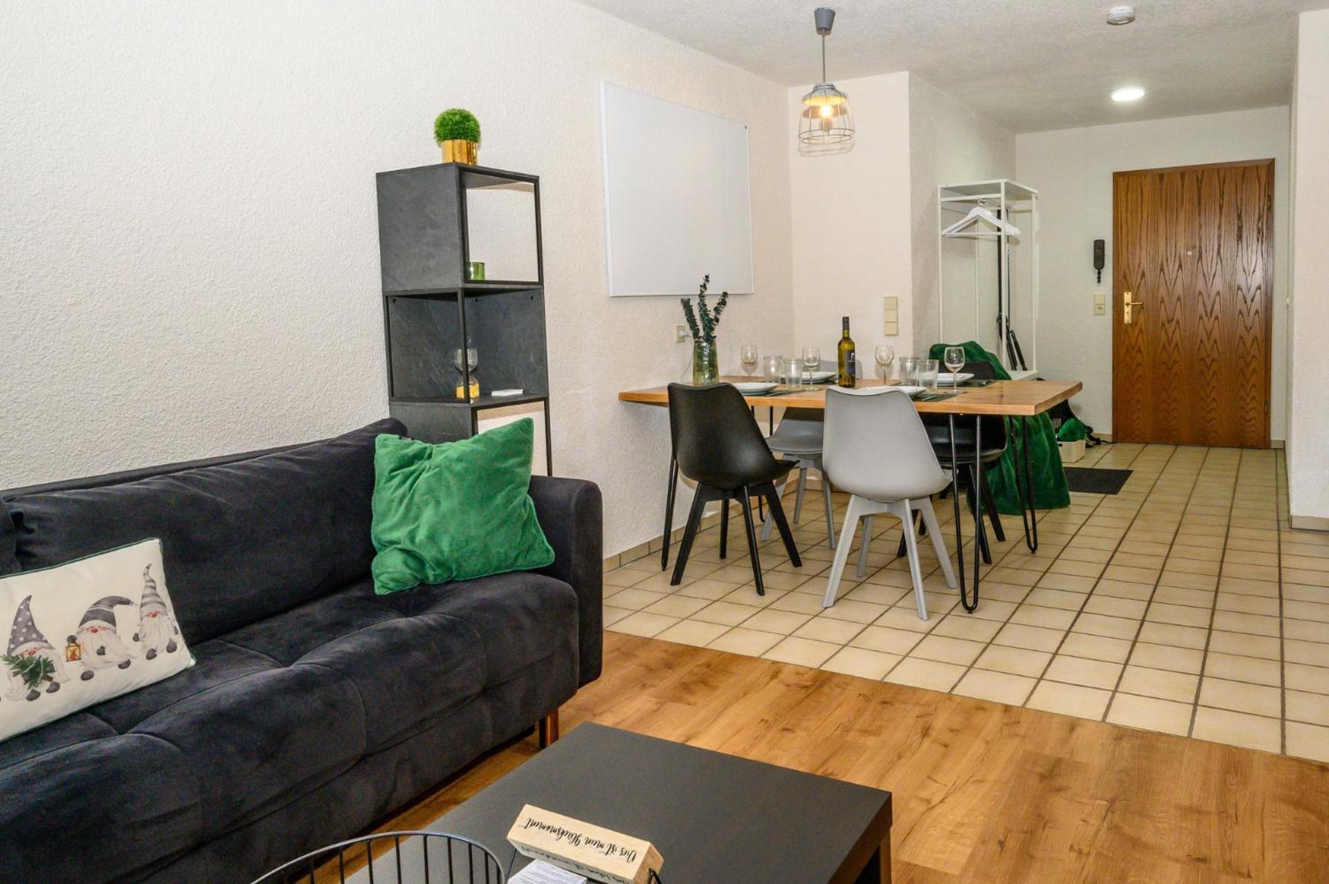 Galeriewohnung In Menzenschwand Ngoại thất bức ảnh