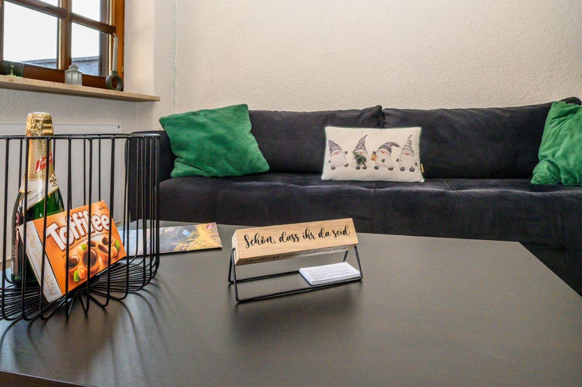 Galeriewohnung In Menzenschwand Ngoại thất bức ảnh