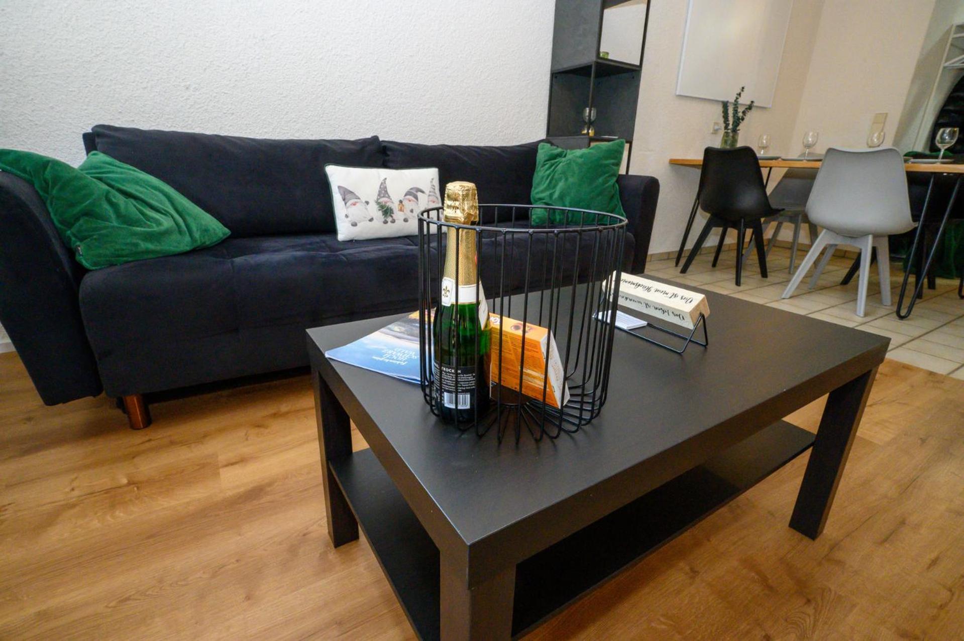 Galeriewohnung In Menzenschwand Ngoại thất bức ảnh