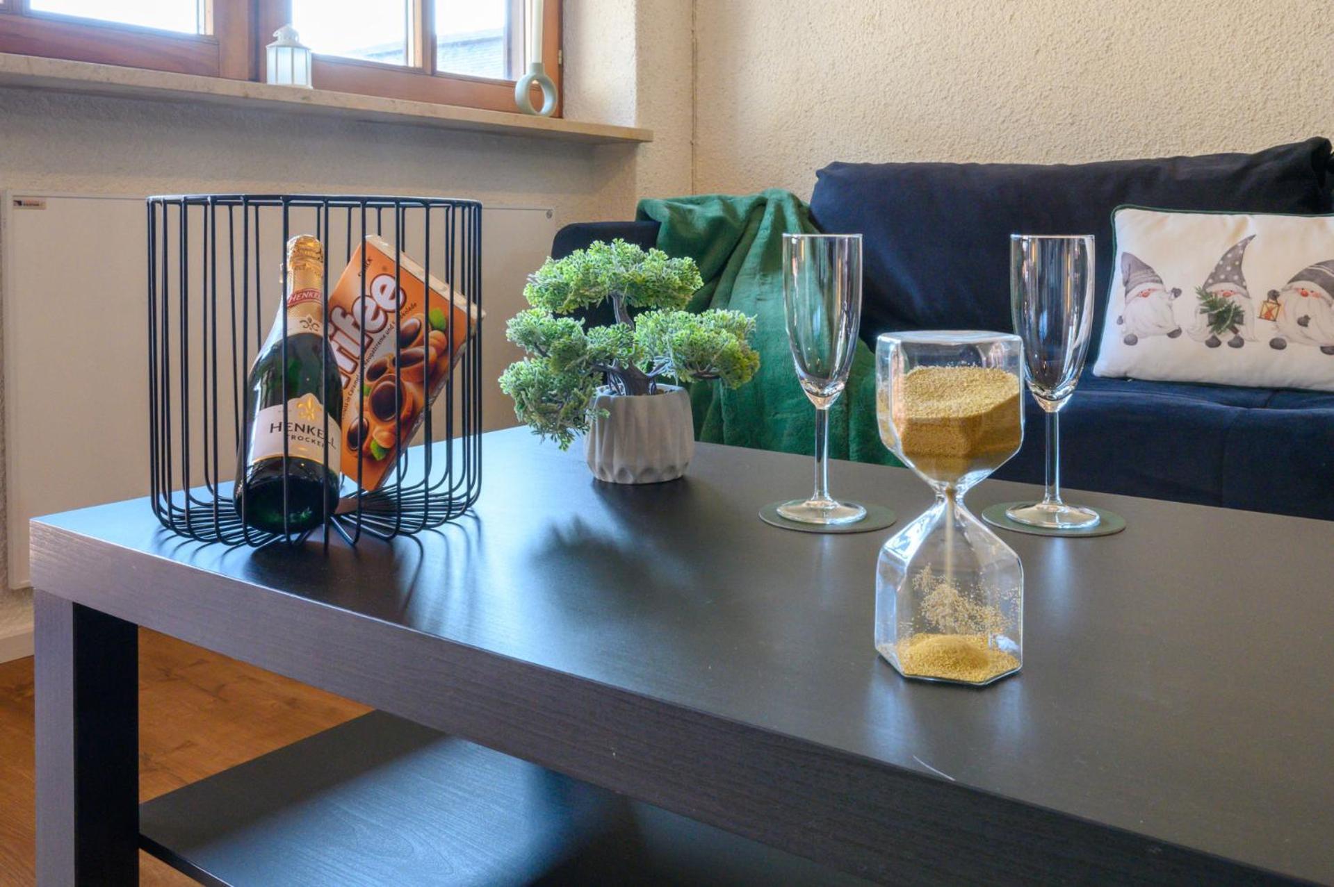 Galeriewohnung In Menzenschwand Ngoại thất bức ảnh