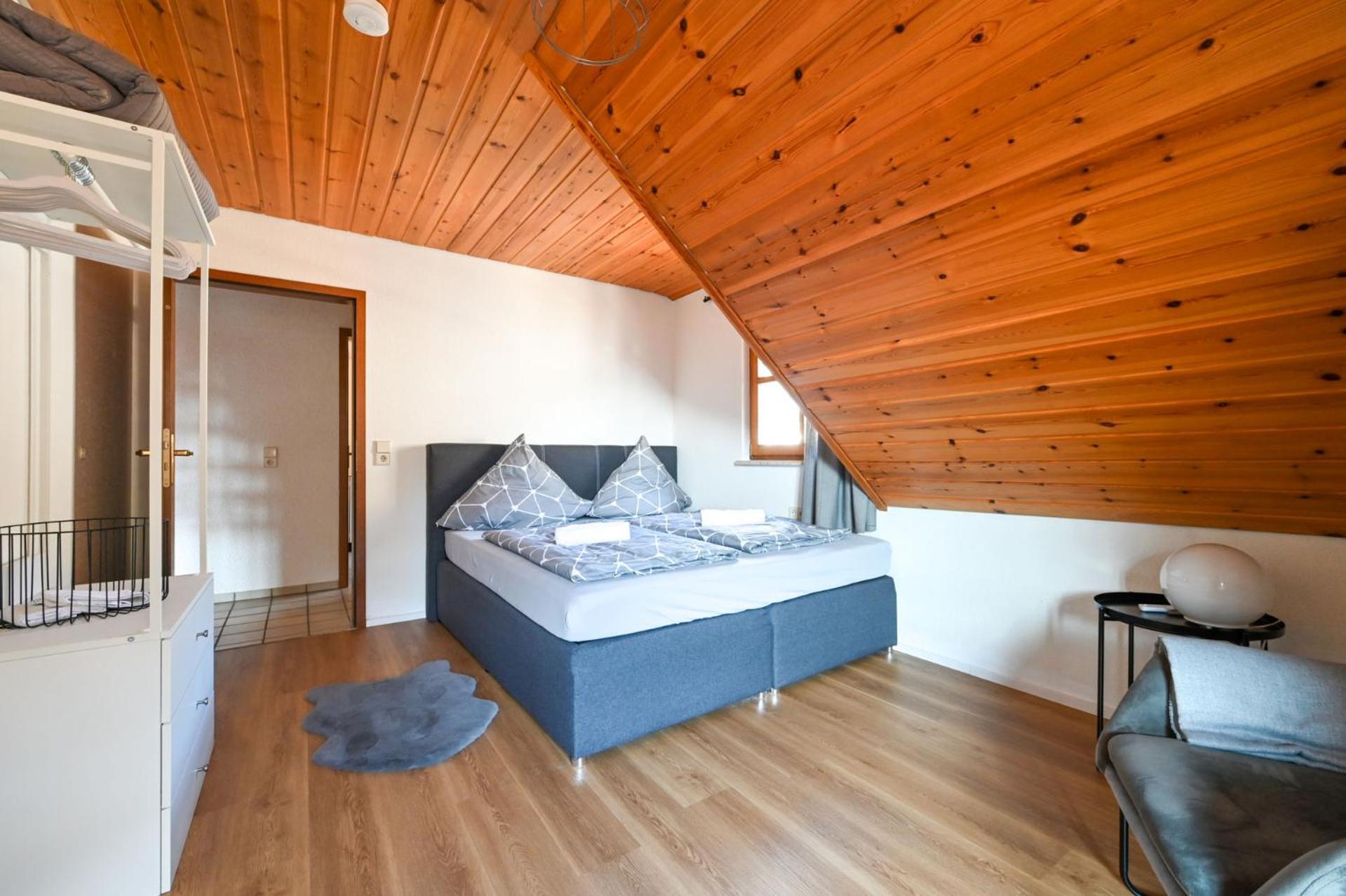 Galeriewohnung In Menzenschwand Ngoại thất bức ảnh