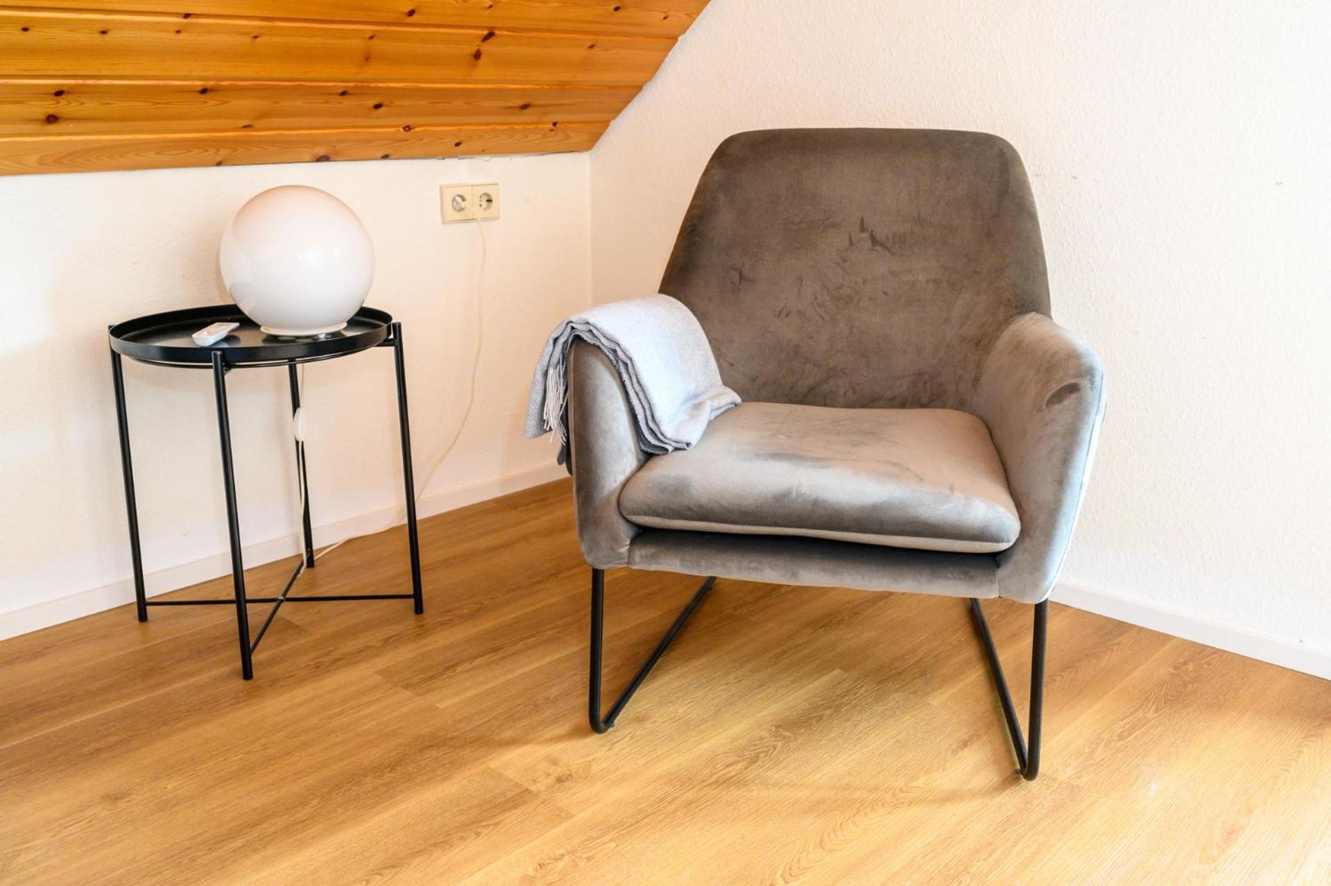 Galeriewohnung In Menzenschwand Ngoại thất bức ảnh