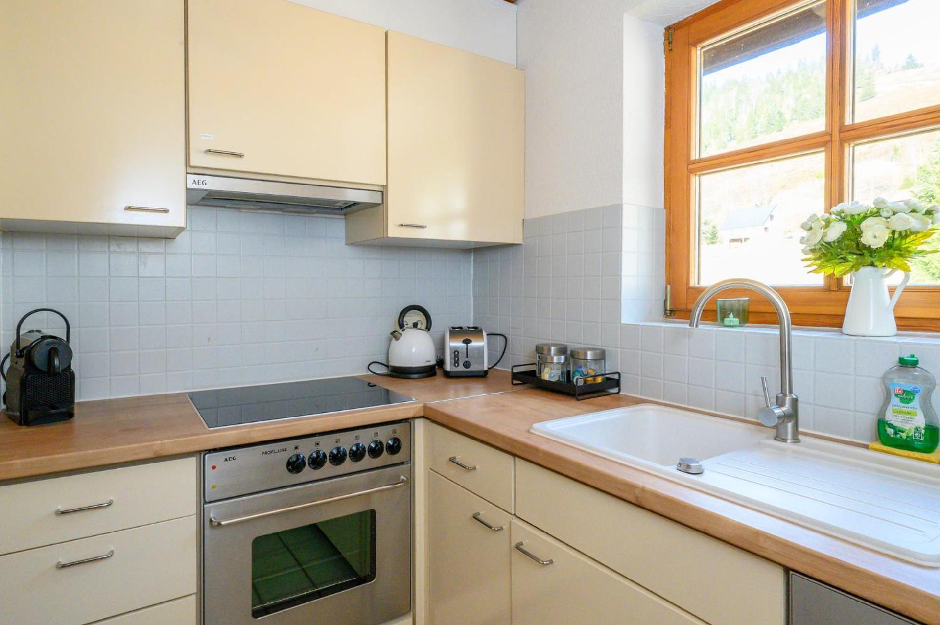 Galeriewohnung In Menzenschwand Ngoại thất bức ảnh