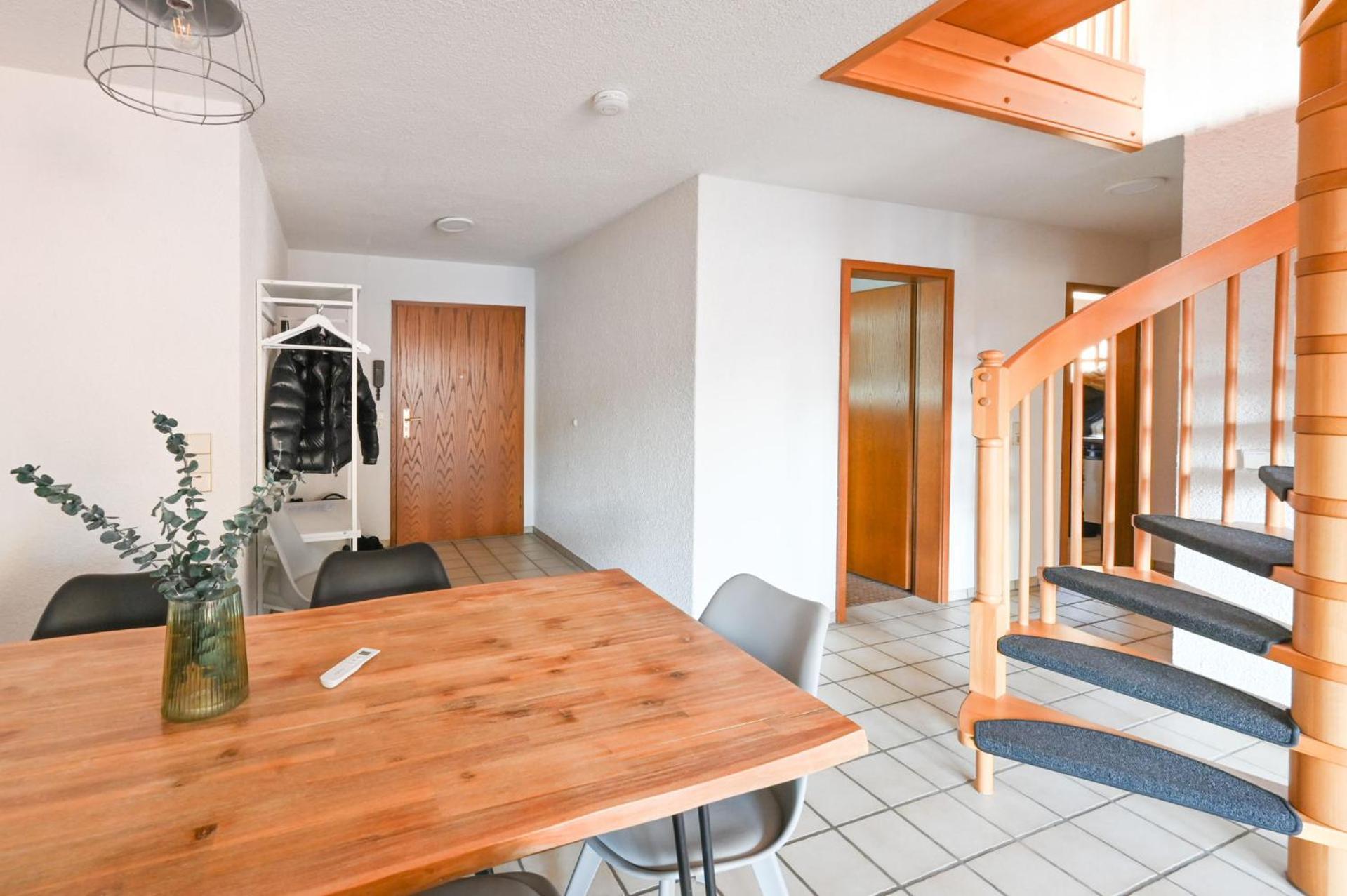 Galeriewohnung In Menzenschwand Ngoại thất bức ảnh