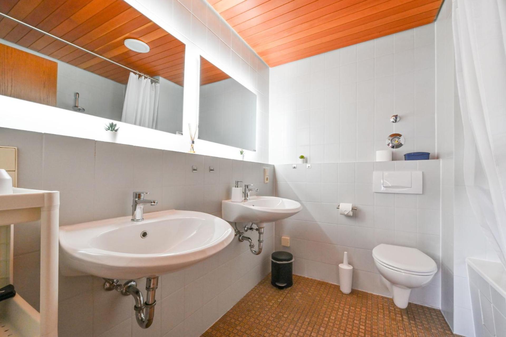 Galeriewohnung In Menzenschwand Ngoại thất bức ảnh