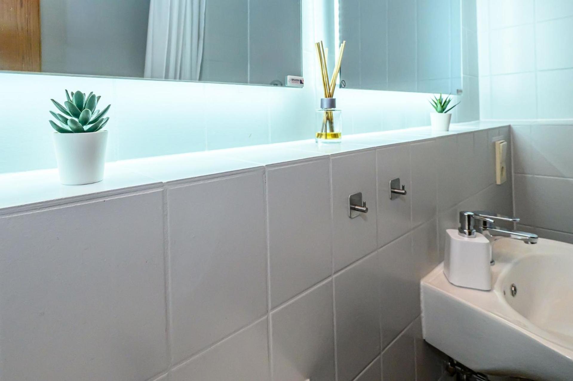 Galeriewohnung In Menzenschwand Ngoại thất bức ảnh