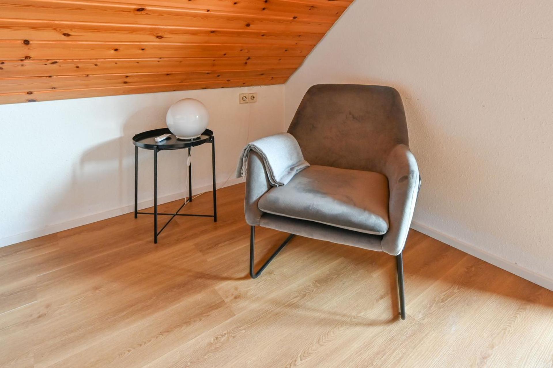 Galeriewohnung In Menzenschwand Ngoại thất bức ảnh